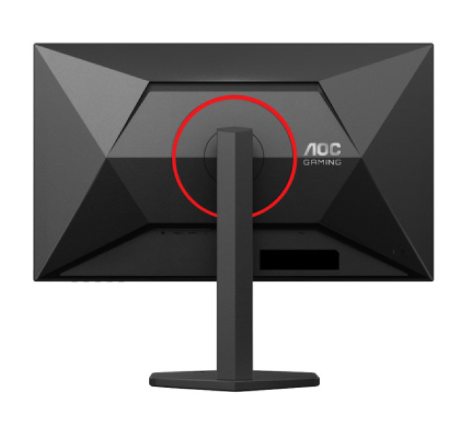 AOC Монітор AOC Q27G4ZR
