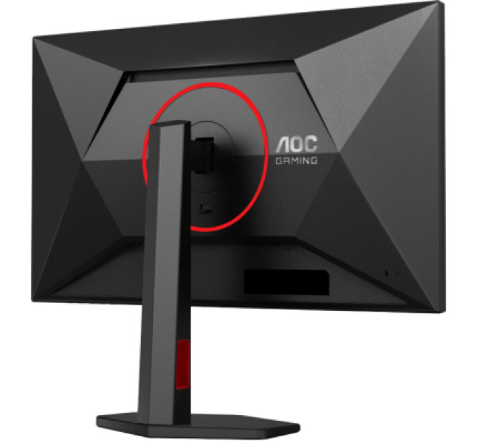 AOC Монітор AOC Q27G4ZR