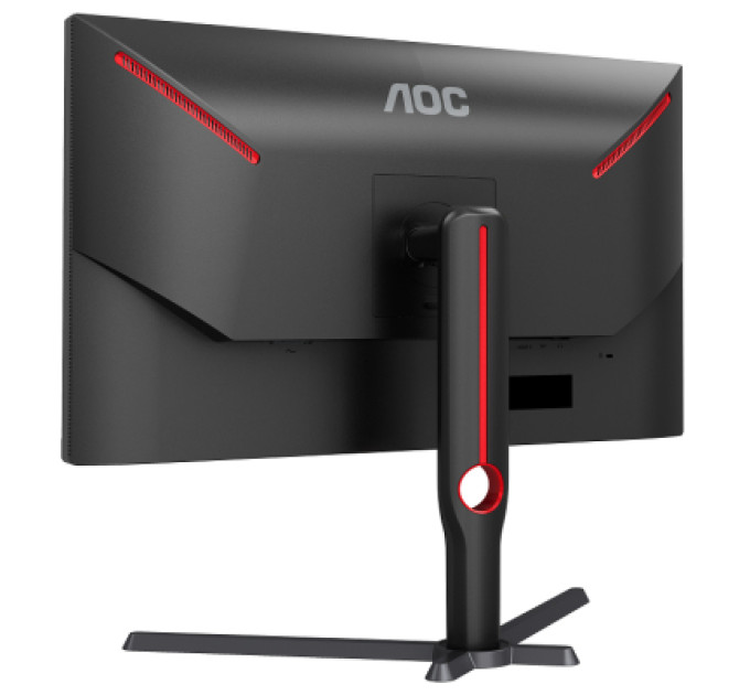 AOC Монітор AOC Q27G3XMN/BK