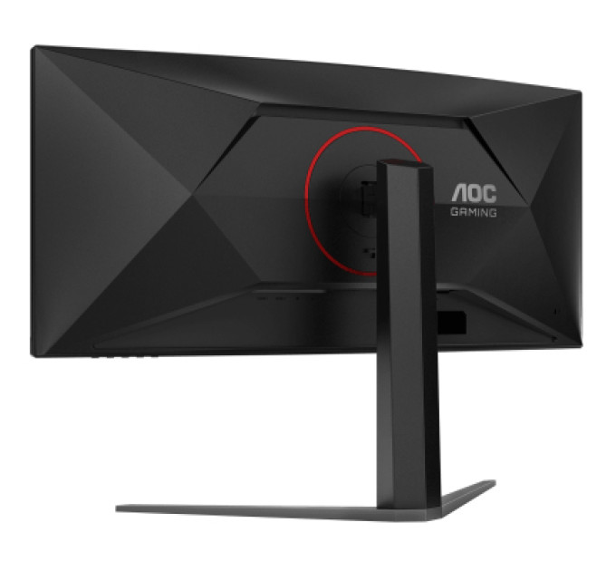 AOC Монітор AOC CU34G4