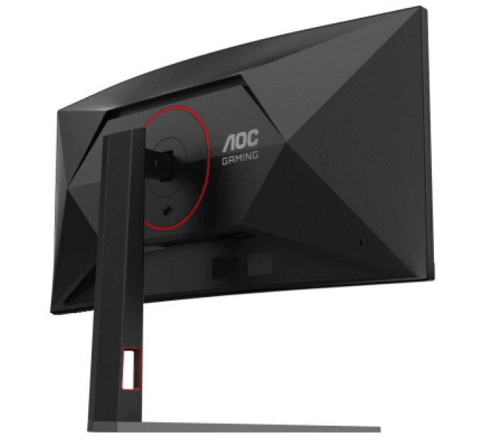 AOC Монітор AOC CU34G4
