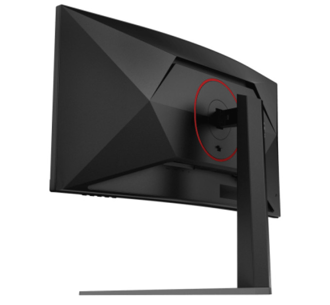 AOC Монітор AOC CU34G4