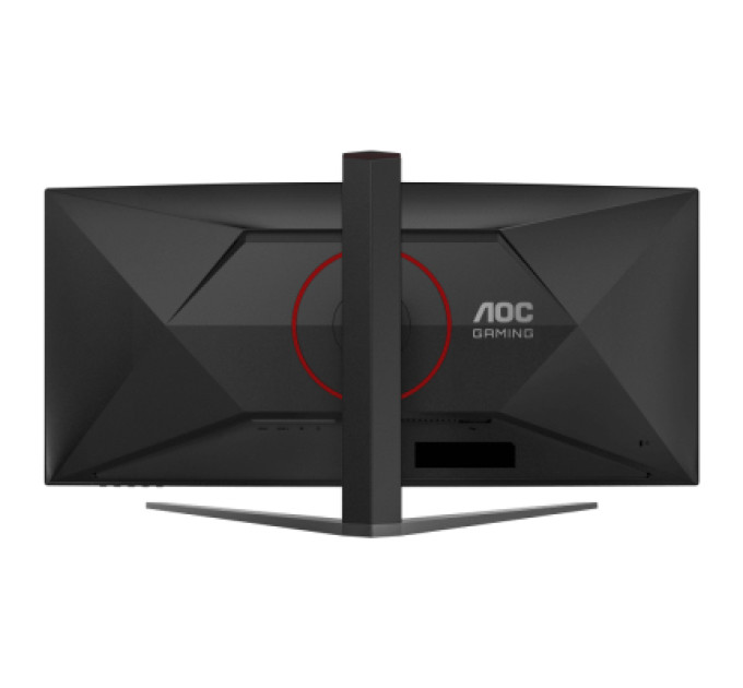 AOC Монітор AOC CU34G4