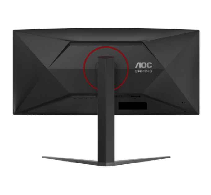 AOC Монітор AOC CU34G4