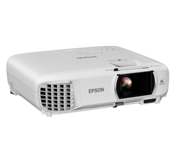 Epson Проектор Epson EH-TW850 (V11HB61042)