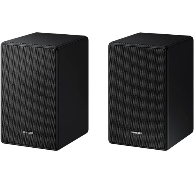 Samsung Акустична система Samsung SWA-9500S Black (SWA-9500S/UA)