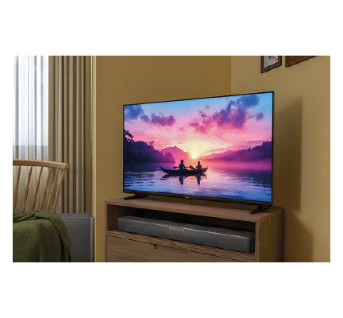 Philips Телевізор Philips 40PFS6000/12