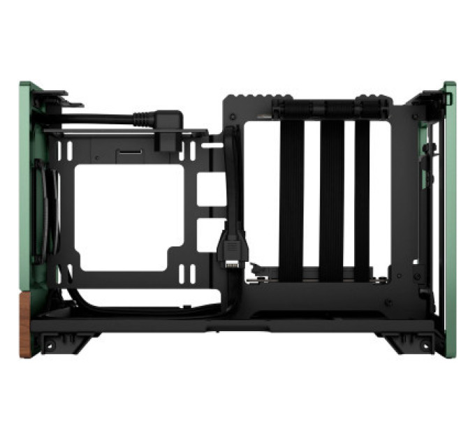 Fractal Design Корпус Fractal Design Terra Jade (FD-C-TER1N-03)