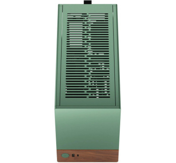 Fractal Design Корпус Fractal Design Terra Jade (FD-C-TER1N-03)