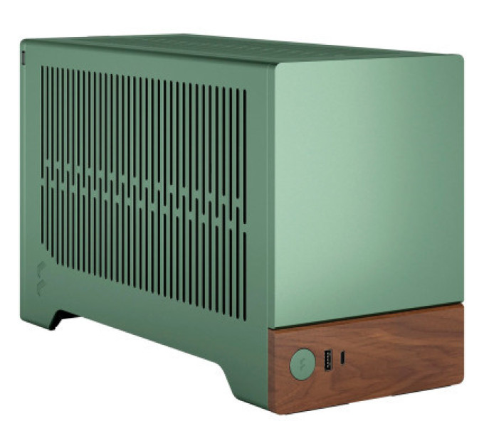 Fractal Design Корпус Fractal Design Terra Jade (FD-C-TER1N-03)