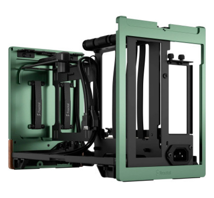 Fractal Design Корпус Fractal Design Terra Jade (FD-C-TER1N-03)