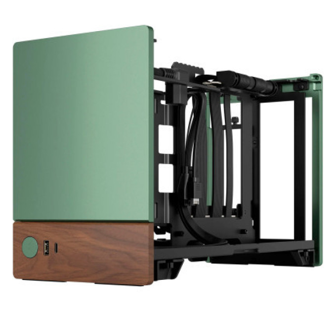 Fractal Design Корпус Fractal Design Terra Jade (FD-C-TER1N-03)
