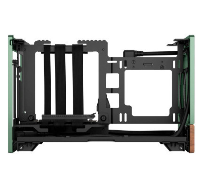Fractal Design Корпус Fractal Design Terra Jade (FD-C-TER1N-03)
