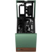 Fractal Design Корпус Fractal Design Terra Jade (FD-C-TER1N-03)