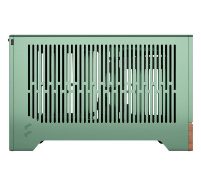 Fractal Design Корпус Fractal Design Terra Jade (FD-C-TER1N-03)