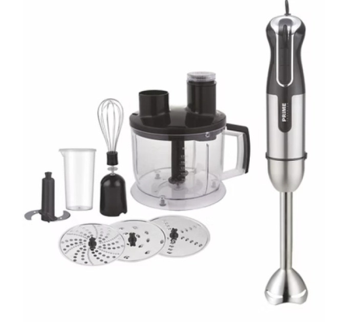 PRIME Technics Блендер PRIME Technics PHB 1537 GD (PHB1537GD)