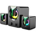 Esperanza Акустична система Esperanza Speakers EGS107 RainbowSoprano (EGS107)