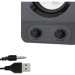 Esperanza Акустична система Esperanza Speakers EGS107 RainbowSoprano (EGS107)
