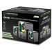Esperanza Акустична система Esperanza Speakers EGS107 RainbowSoprano (EGS107)