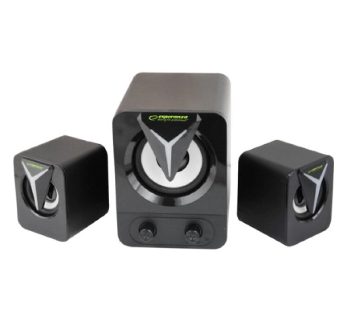 Esperanza Акустична система Esperanza Speakers EGS107 RainbowSoprano (EGS107)