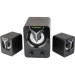 Esperanza Акустична система Esperanza Speakers EGS107 RainbowSoprano (EGS107)