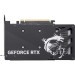 MSI Відеокарта MSI GeForce RTX5050 8Gb GAMING OC (RTX 5050 8G GAMING OC)