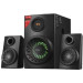 F&D Акустична система F&D F190X Black