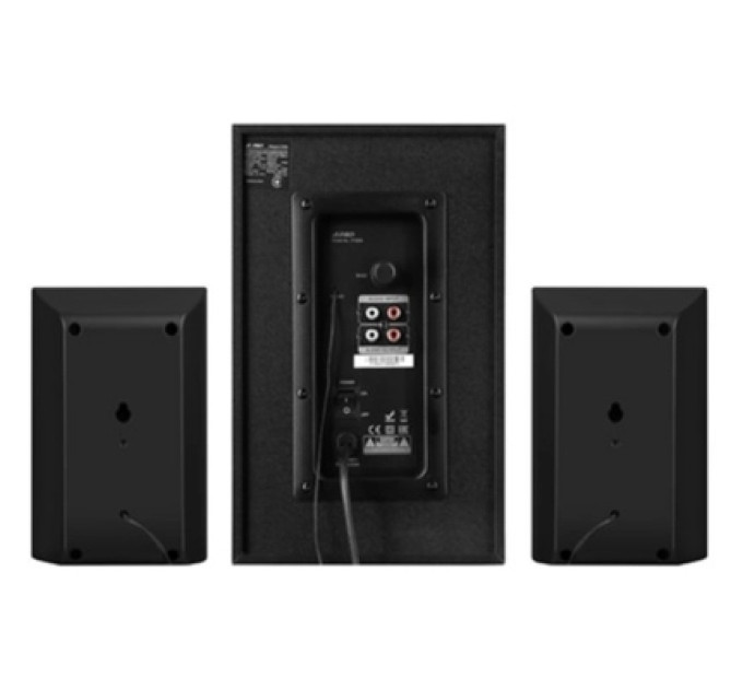 F&D Акустична система F&D F190X Black