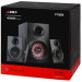 F&D Акустична система F&D F190X Black