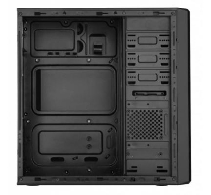 Gamemax Корпус Gamemax MT515-450W