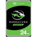Seagate Жорсткий диск 3.5" 24TB Seagate (ST24000DM001)