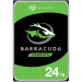 Seagate Жорсткий диск 3.5" 24TB Seagate (ST24000DM001)