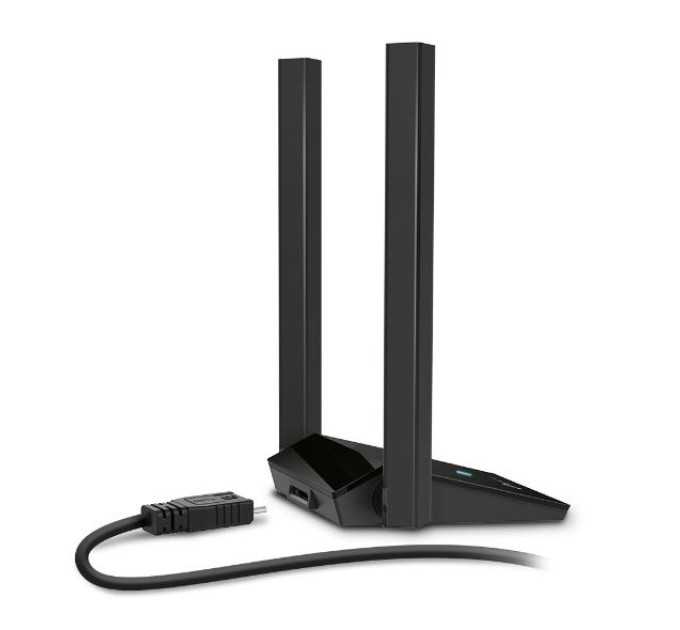TP-Link Бездротовий мережевий USB-адаптер, Archer TX20U plus TP-LINK