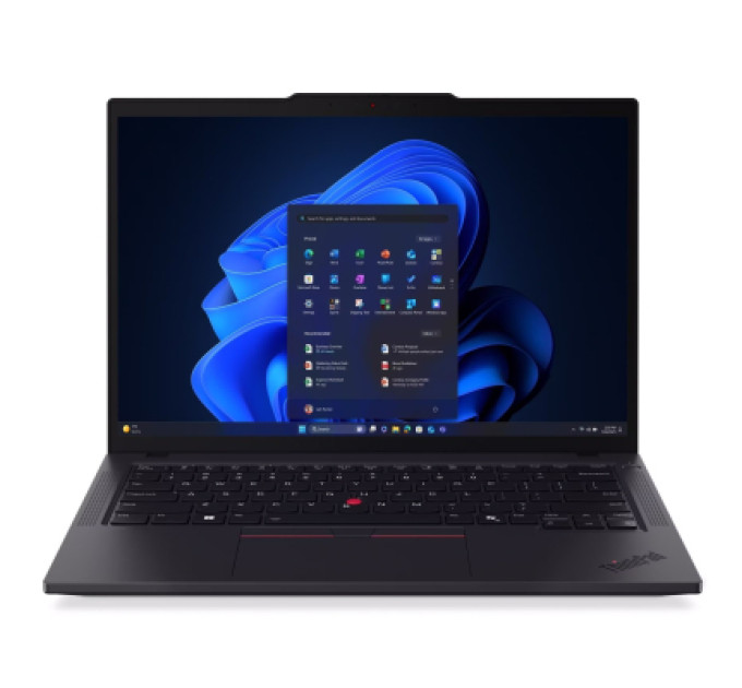 LENOVO Ноутбук Lenovo ThinkPad T14 G6 (21QDS0GS00)
