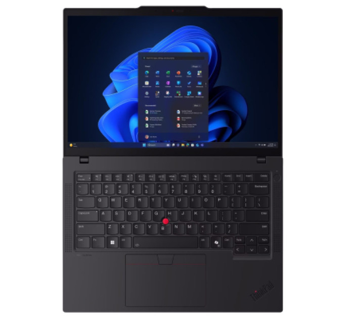 LENOVO Ноутбук Lenovo ThinkPad T14 G6 (21QDS0GS00)