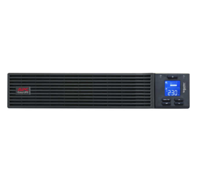 APC Пристрій безперебійного живлення APC UPS SRV 1000VA 900W, RM 2U (SRV1KRIRK-E)