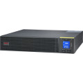 APC Пристрій безперебійного живлення APC UPS SRV 1000VA 900W, RM 2U (SRV1KRIRK-E)