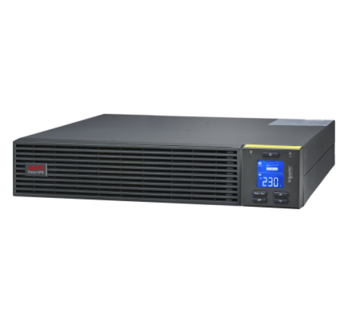 APC Пристрій безперебійного живлення APC UPS SRV 1000VA 900W, RM 2U (SRV1KRIRK-E)