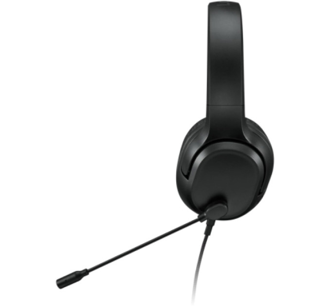 LENOVO Навушники Lenovo H110 Gaming Headset Black (GXD1P46879)