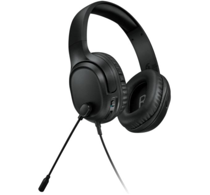 LENOVO Навушники Lenovo H110 Gaming Headset Black (GXD1P46879)
