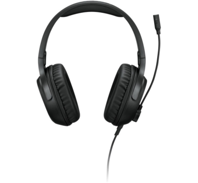 LENOVO Навушники Lenovo H110 Gaming Headset Black (GXD1P46879)