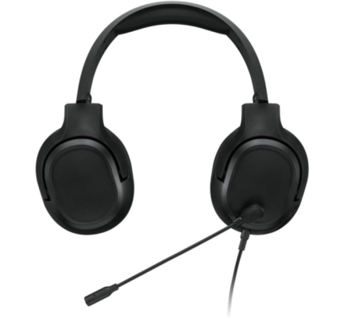 LENOVO Навушники Lenovo H110 Gaming Headset Black (GXD1P46879)