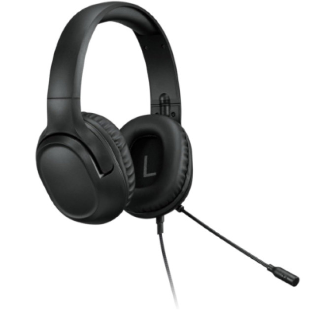 LENOVO Навушники Lenovo H110 Gaming Headset Black (GXD1P46879)
