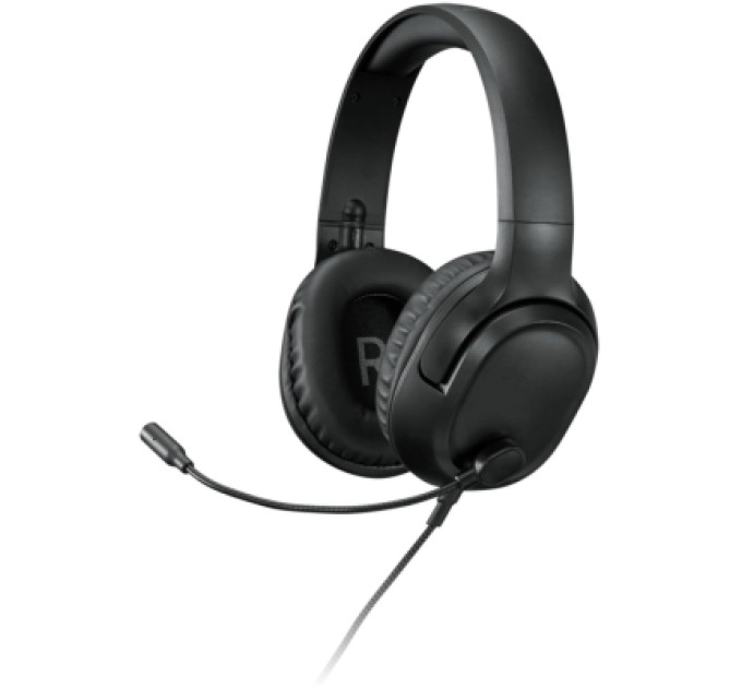 LENOVO Навушники Lenovo H110 Gaming Headset Black (GXD1P46879)