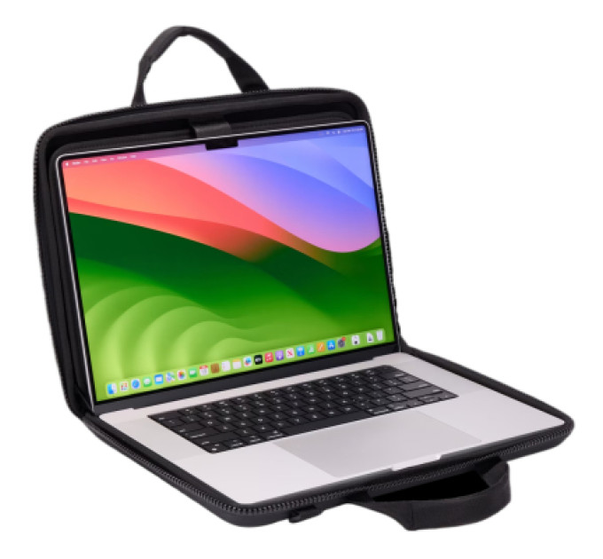 Thule Сумка для ноутбука Thule 16" Gauntlet 5 MacBook Pro Attache TGAE-2557 Black (3205415)