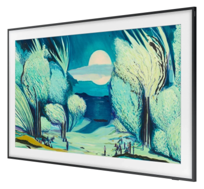 Samsung Телевізор Samsung QE75LS03FAUXUA