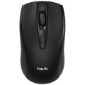 Havit Мишка Havit HV-MS858GT Wireless Black (6939119026707)