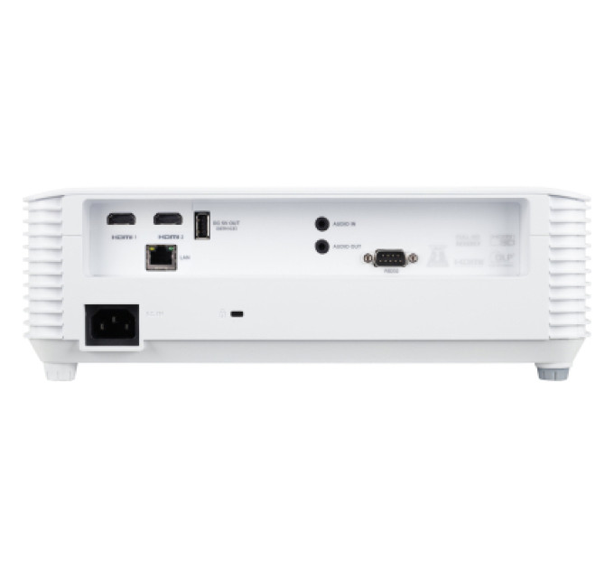 Acer Проектор Acer P5550 (MR.JY411.001)