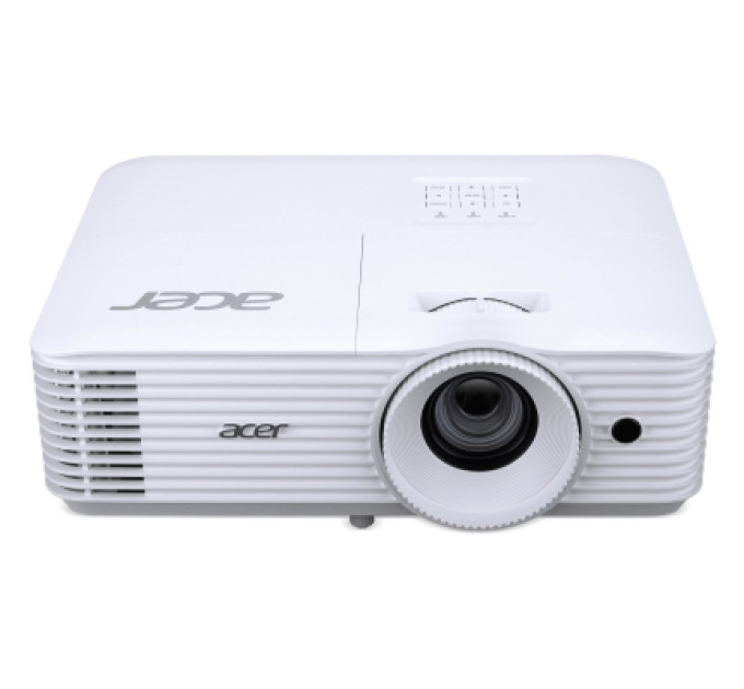 Acer Проектор Acer P5550 (MR.JY411.001)
