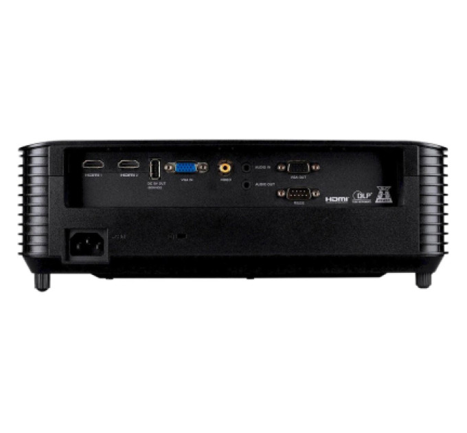 Acer Проектор Acer X1328AF (MR.JXU11.001)